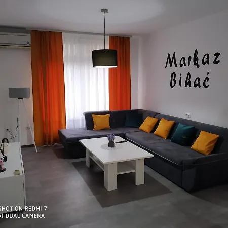 Markaz 2 * بيهاتش