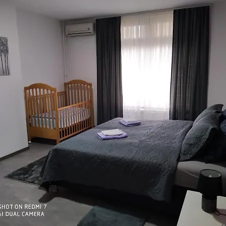 Markaz 2 Apartament *