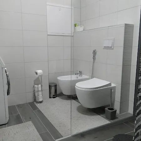 Apartamento Markaz 2 Bihać