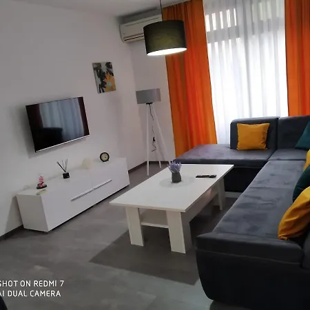 Apartamento Markaz 2